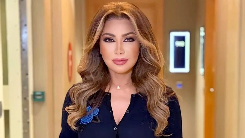 «وحشني صوتك».. نوال الزغبي توجه رسالة لشيرين عبد الوهاب