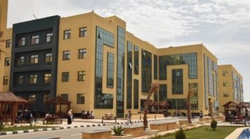 الجامعات الخاصة.. كل ما تريد معرفته عن مصروفات كليات جامعة سفنكس 2024