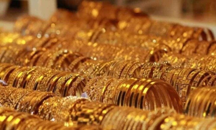 سعر الذهب في السعودية اليوم الثلاثاء 2 يوليو 2024