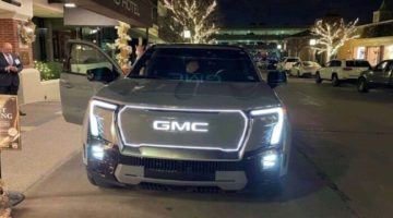 تعرف على أسعار ومواصفات سيارة gmc denali موديل 2024