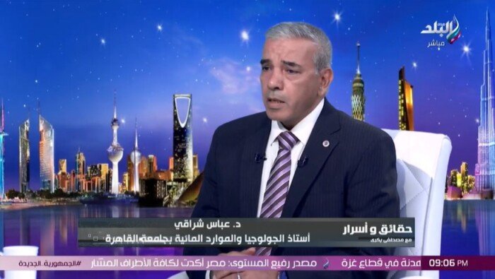 أستاذ جيولوجيا لـ «حقائق وأسرار»: السد العالي أعظم مشروع مصري على مدار التاريخ