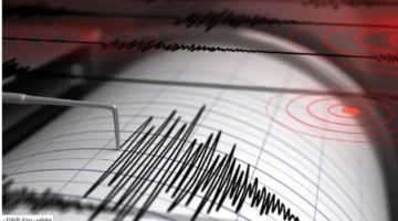 بقوة 3.6 درجة على مقياس ريختر.. هزة أرضية تضرب منطقة البحر الميت في الأردن