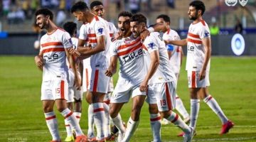 الزمالك ضد الإسماعيلي.. ماذا قدم الأبيض في الدوري الممتاز هذا الموسم؟