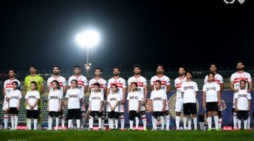 تشكيل الزمالك المتوقع أمام بلدية المحلة في الدوري الممتاز