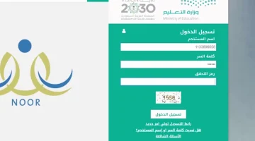 الان – وزارة التعليم السعودية.. توضح خطوات التسجيل لمرحلة رياض الأطفال من خلال نظام نور – البوكس نيوز