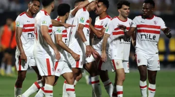 الان – موعد مباراة الزمالك والمقاولون العرب بالدوري المصري الممتاز 2024 والقناة الناقله – البوكس نيوز