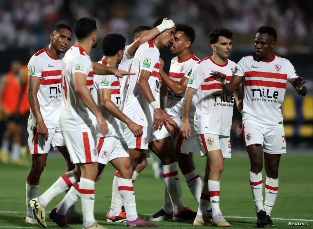 الان – موعد مباراة الزمالك والمقاولون العرب بالدوري المصري الممتاز 2024 والقناة الناقله – البوكس نيوز