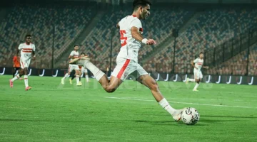 الان – ميكالي يطلب ترحيل زيزو للقاهرة.. واتحاد الكرة: منقدرش على جمهور الزمالك – البوكس نيوز