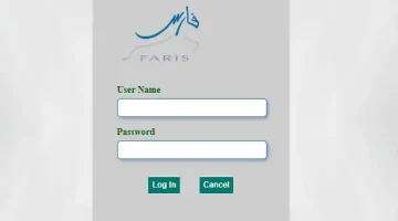 الان – خطوات التسجيل في نظام فارس بالمملكة العربية السعودية – البوكس نيوز