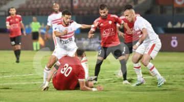 الان – نادر السيد يعلق على توديع الزمالك مسابقة كأس مصر أمام طلائع الجيش – البوكس نيوز