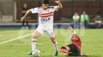 الان – جوميز يبلغ لاعبي الزمالك بقرار عاجل بعد توديع كأس مصر أمام طلائع الجيش – البوكس نيوز