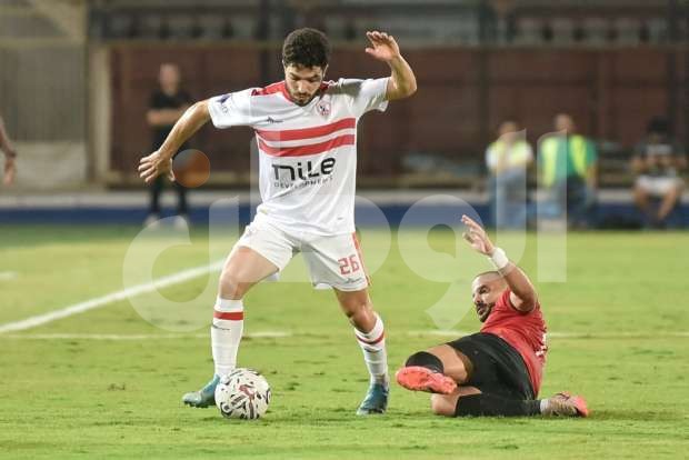 الان – جوميز يبلغ لاعبي الزمالك بقرار عاجل بعد توديع كأس مصر أمام طلائع الجيش – البوكس نيوز