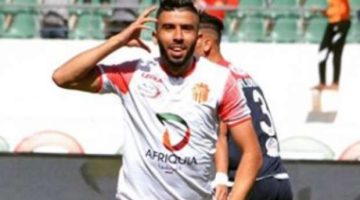 الان – كريم البركاوي يتراجع عن الانضمام للزمالك بسبب مرض والده – البوكس نيوز