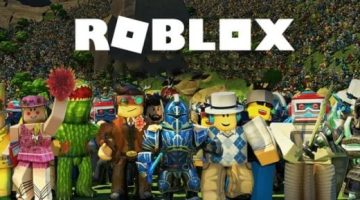 تكنولوجيا  – منصة Roblox تمنع الأطفال أقل من 13 عامًا من الدردشة خارج الألعاب