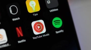 تكنولوجيا  – تعرف على قائمة الميزات التى أطلقتها YouTube Music بين شهر مارس ويونيو