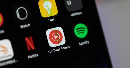 تكنولوجيا  – تعرف على قائمة الميزات التى أطلقتها YouTube Music بين شهر مارس ويونيو