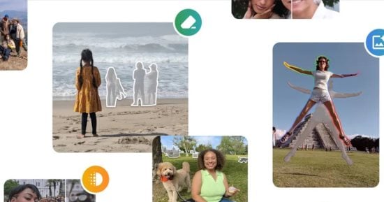تكنولوجيا  – يعني إيه؟.. جوجل تتيح أدوات تحرير الذكاء الاصطناعى في Photos للجميع