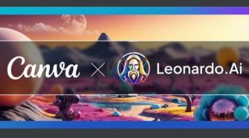 تكنولوجيا  – Canva تستحوذ على Leonardo.ai لدمجه فى Magic Studio.. كيف تستفيد منها؟