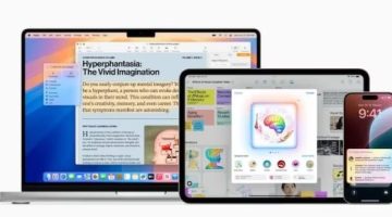 تكنولوجيا  – طرح Apple Intelligence لنظام التشغيل iOS 18.1: كيفية تنزيله وكيف تستفيد منه؟