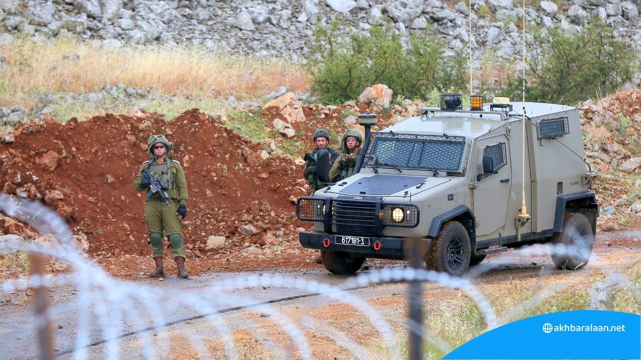 في أول هجوم بعد مقتل فؤاد شكر.. حزب الله يطلق عشرات الصواريخ على شمال إسرائيل