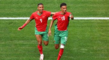 رياضة – نجم المغرب الأولمبي يقترب من فيورنتينا مقابل 10 ملايين دولار