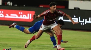 رياضة – أهداف الخميس.. تتويج الأهلي بالدورى المصرى وفوز الزمالك على زد