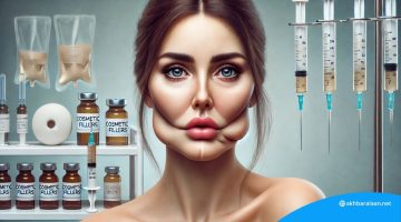 تريندينغ| ضحايا التجميل.. فتاة تشارك مظهرها بعد تذويب الفيلر يثير الجدل