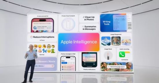 تكنولوجيا  – هل تفرض أبل رسومًا مقابل Apple Intelligence لمدة 3 سنوات على الأقل.. اعرف التفاصيل