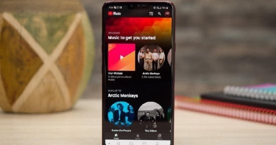 تكنولوجيا  – YouTube Music يستعد لطرح ميزة “الراديو الشخصي” .. كل ما تحتاج معرفته