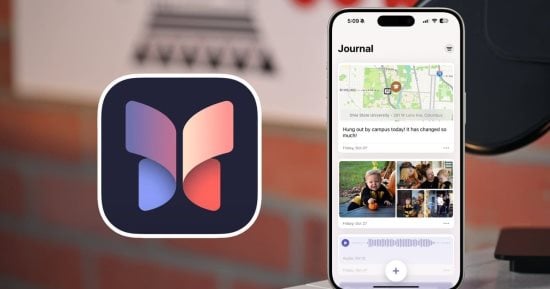 تكنولوجيا  – هل تستخدم أبل “Apple Intelligence” في تطبيق Journal.. تقرير يجيب