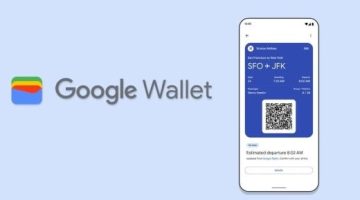 تكنولوجيا  – ابنك هيخلص معاملاته الشرائية بنفسه.. طرح تطبيق Google Wallet قريبًا للأطفال