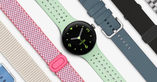 تكنولوجيا  – كيف تتفوق ساعة Pixel Watch 3 الجديدة على إصدارات جوجل السابقة؟