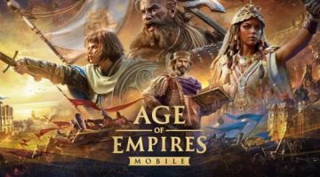 تكنولوجيا  – مايكروسوفت تعلن موعد طرح لعبة Age of Empires