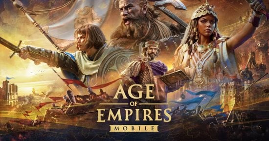 تكنولوجيا  – مايكروسوفت تعلن موعد طرح لعبة Age of Empires