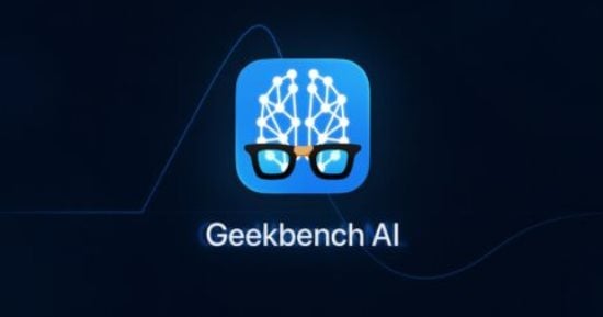 تكنولوجيا  – لو هتختبر موبايلك.. Geekbench تطرح أداة جديدة لاختبار قدرات الذكاء الاصطناعى