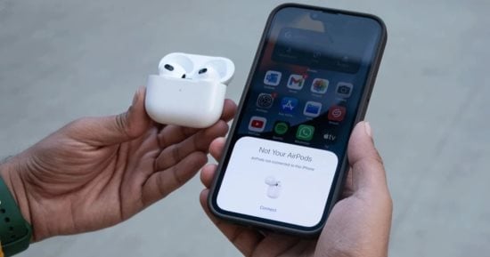 تكنولوجيا  – أبل تستعد لطرح AirPods 4 بنسختين قريبًا.. كل ما تحتاج معرفته