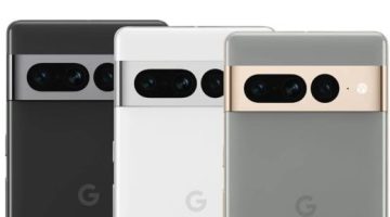 تكنولوجيا  – إيه الفرق؟.. تعرف على أبرز الاختلافات بين هاتف Google Pixel 7 Pro وGoogle Pixel 9