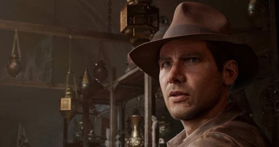 تكنولوجيا  – طرح لعبة Indiana Jones and the Great Circle بشكل حصري لـ Xbox