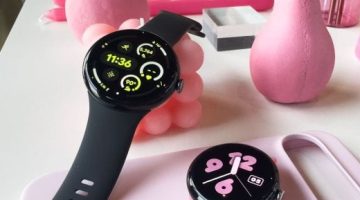 تكنولوجيا  – لا يمكنك إصلاح ساعة Pixel Watch 3 المكسورة.. وإليك السبب