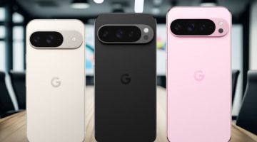 تكنولوجيا  – إيه الفرق؟.. تعرف على أبرز الاختلافات بين هاتف iPhone 12 و Google Pixel 9