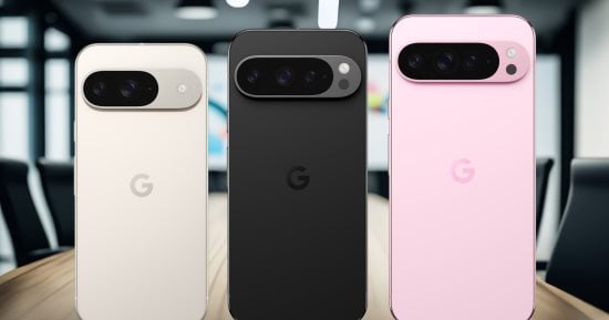 تكنولوجيا  – إيه الفرق؟.. تعرف على أبرز الاختلافات بين هاتف iPhone 12 و Google Pixel 9