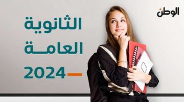 الان – بالاسم فقط.. نتيجة الثانوية العامة 2024 بالدرجات فور اعتمادها – البوكس نيوز