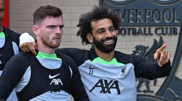 الان – سلوت: دور محمد صلاح وفان دايك في ليفربول يجبر بعض الشباب على الرحيل – البوكس نيوز