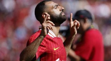 الان – محمد صلاح يتحدث عن مصيره مع ليفربول في الموسم المقبل – البوكس نيوز