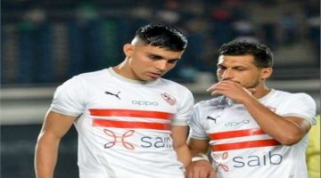 الان – أشرف بن شرقي يُخفض طلباته المالية للانتقال إلى الزمالك.. ننشر التفاصيل – البوكس نيوز