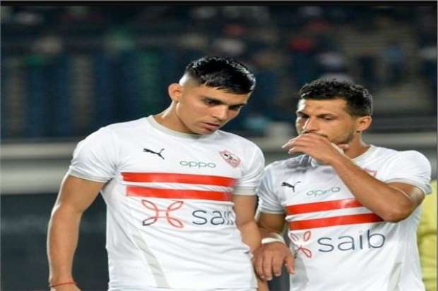 الان – أشرف بن شرقي يُخفض طلباته المالية للانتقال إلى الزمالك.. ننشر التفاصيل – البوكس نيوز