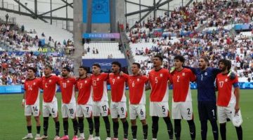 الان – حكم نرويجي لمباراة مصر والمغرب.. وبرازيلي يقود لقاء فرنسا وإسبانيا – البوكس نيوز