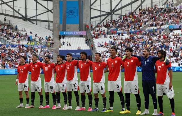 الان – حكم نرويجي لمباراة مصر والمغرب.. وبرازيلي يقود لقاء فرنسا وإسبانيا – البوكس نيوز