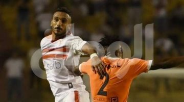 الان – جوميز يصدم لاعب الزمالك.. ويبلغ عبدالواحد السيد بإخطاره بالرحيل – البوكس نيوز