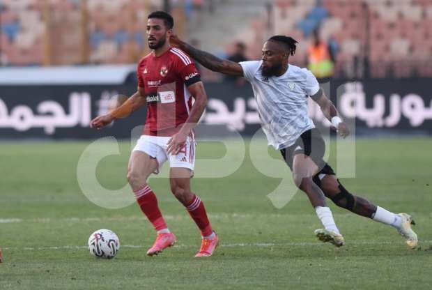 الان – موعد أول ظهور لمحمد عبد المنعم في الدوري الفرنسي بعد الرحيل عن الأهلي – البوكس نيوز